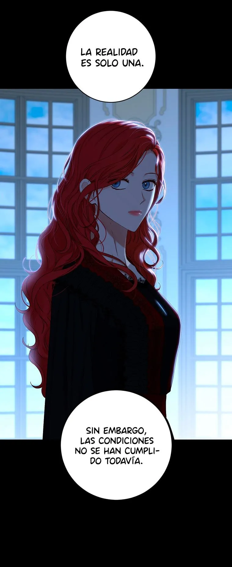 Parece que me encuentro en el mundo de un juego de harem inverso Capítulo 74 en Línea - página 23
