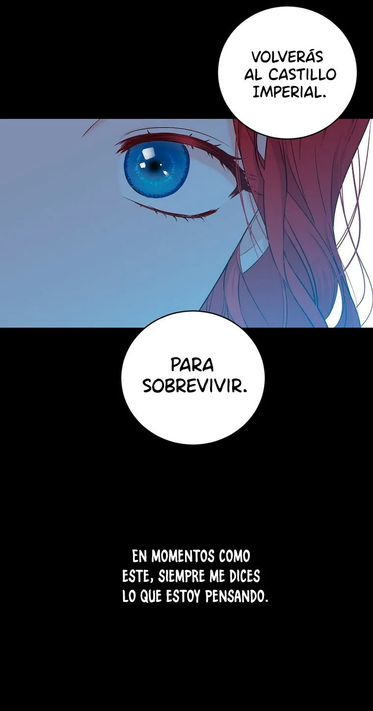 Parece que me encuentro en el mundo de un juego de harem inverso Capítulo 74 en Línea - página 28