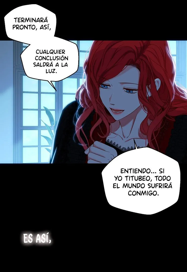 Parece que me encuentro en el mundo de un juego de harem inverso Capítulo 74 en Línea - página 29