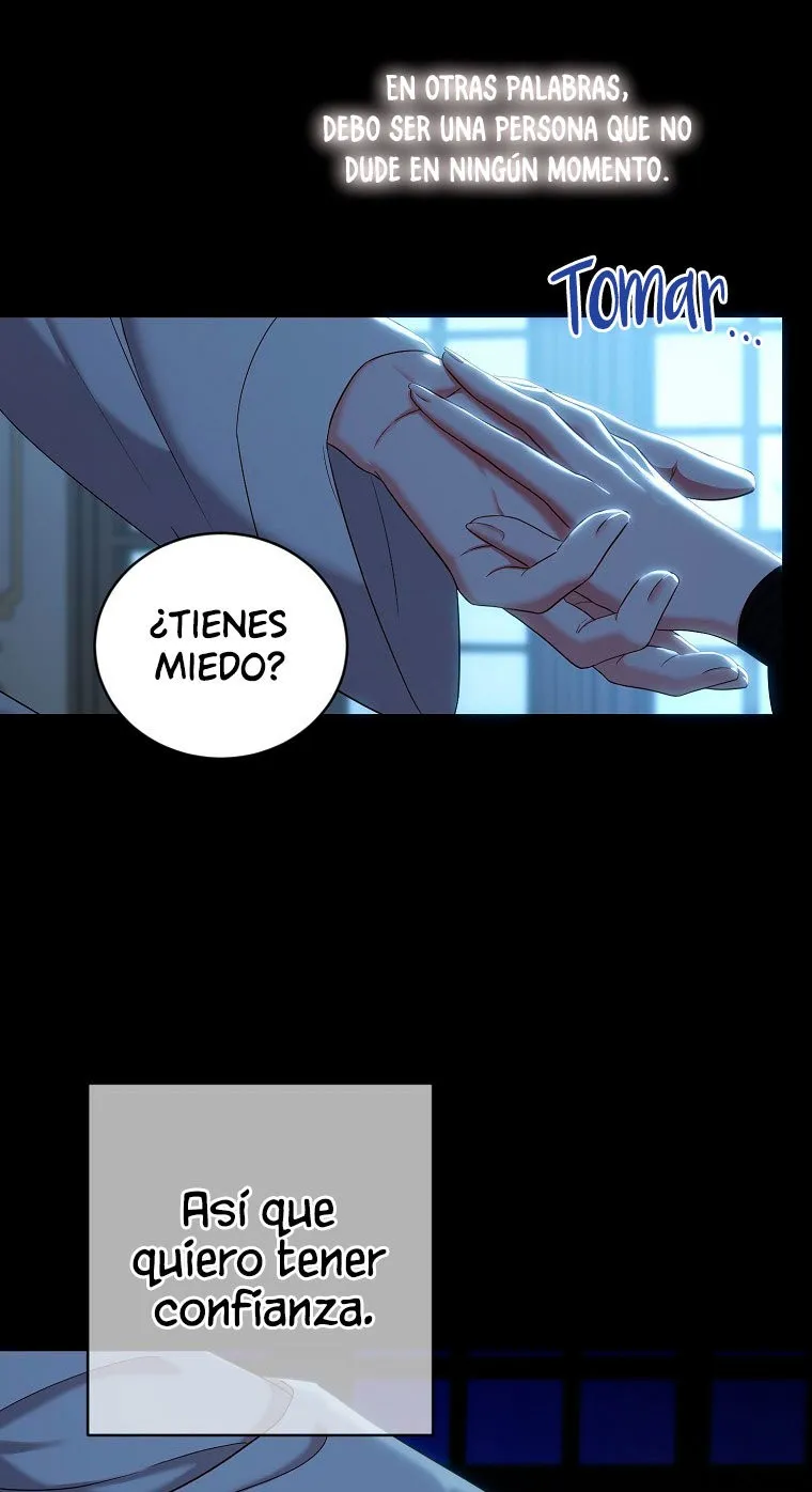 Parece que me encuentro en el mundo de un juego de harem inverso Capítulo 74 en Línea - página 30