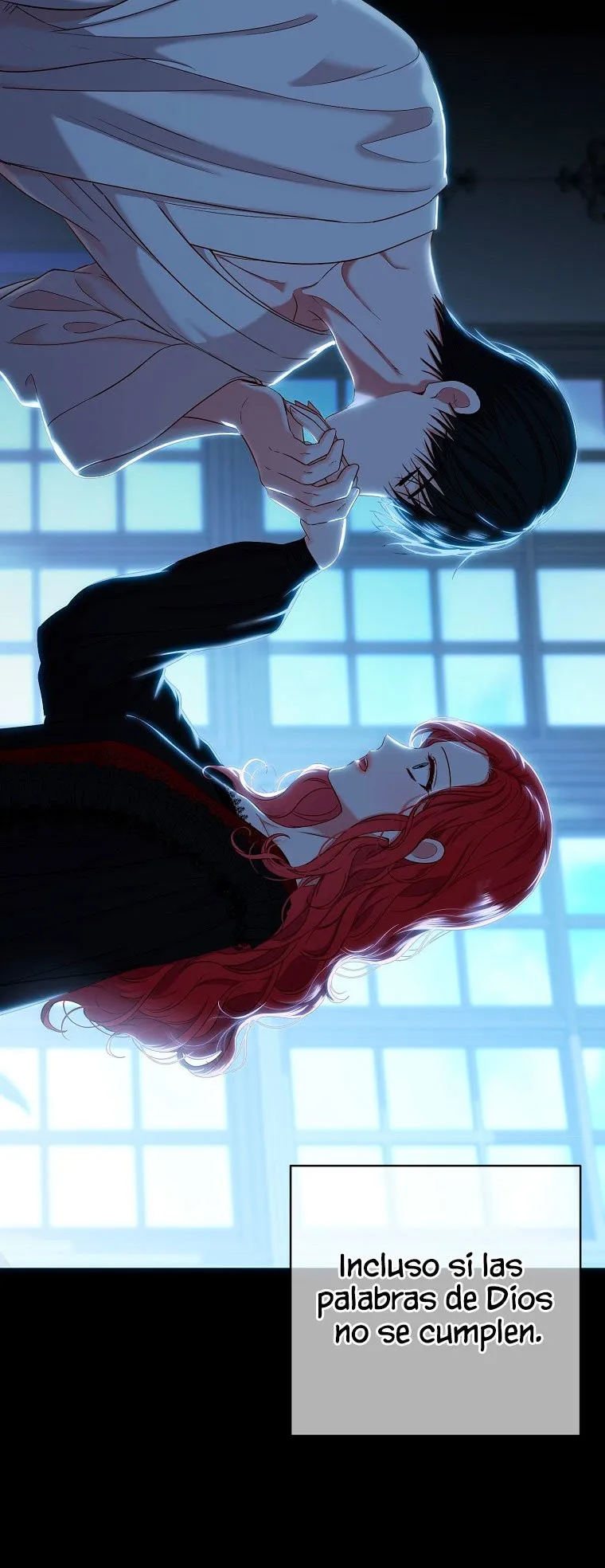 Parece que me encuentro en el mundo de un juego de harem inverso Capítulo 74 en Línea - página 31