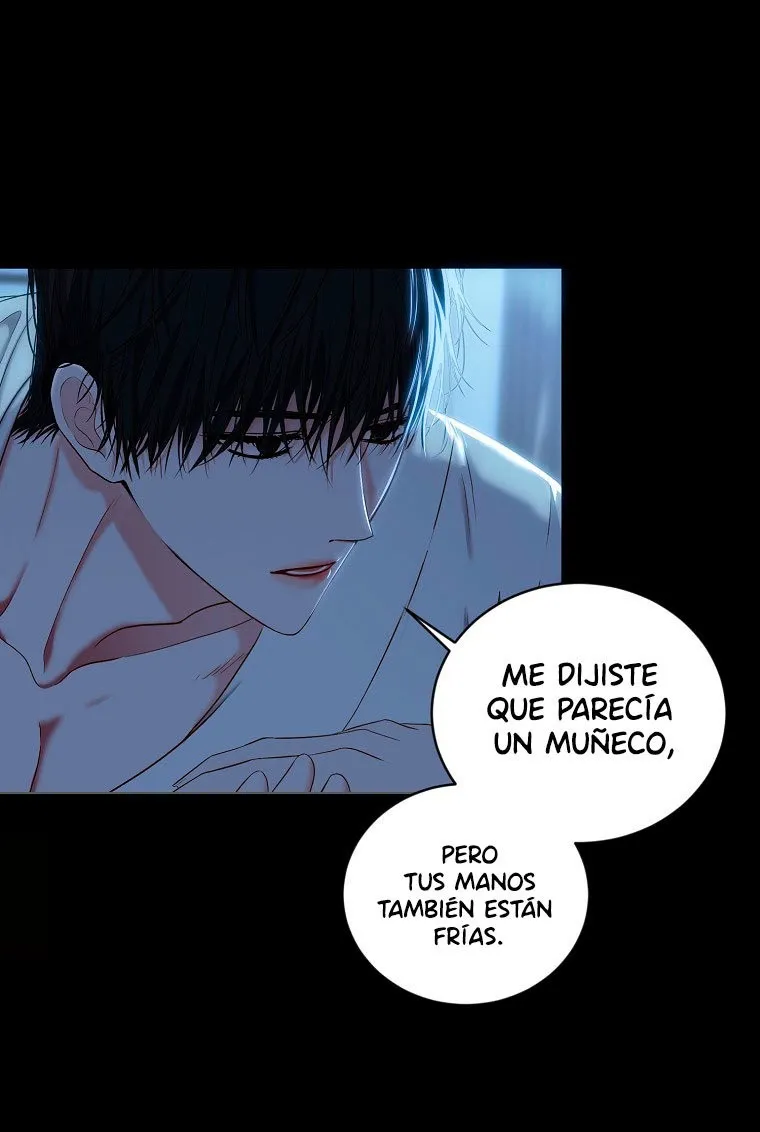 Parece que me encuentro en el mundo de un juego de harem inverso Capítulo 74 en Línea - página 32
