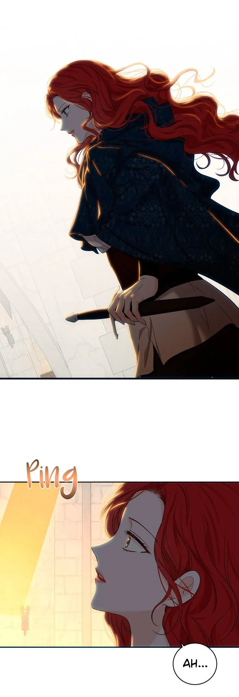 Parece que me encuentro en el mundo de un juego de harem inverso Capítulo 74 en Línea - página 34
