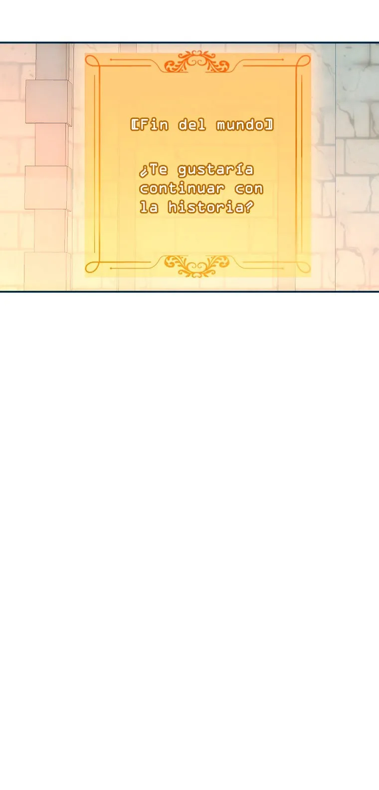 Parece que me encuentro en el mundo de un juego de harem inverso Capítulo 74 en Línea - página 36