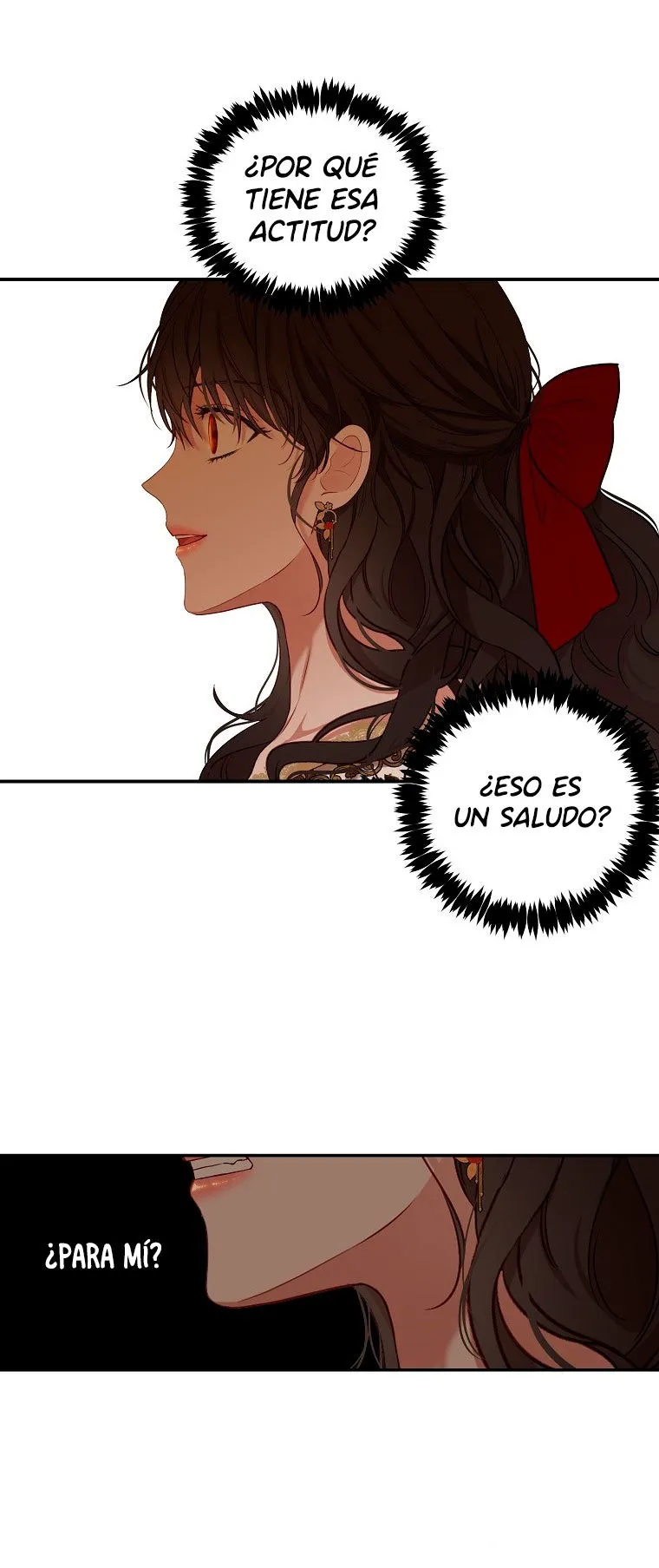 Parece que me encuentro en el mundo de un juego de harem inverso Capítulo 74 en Línea - página 39