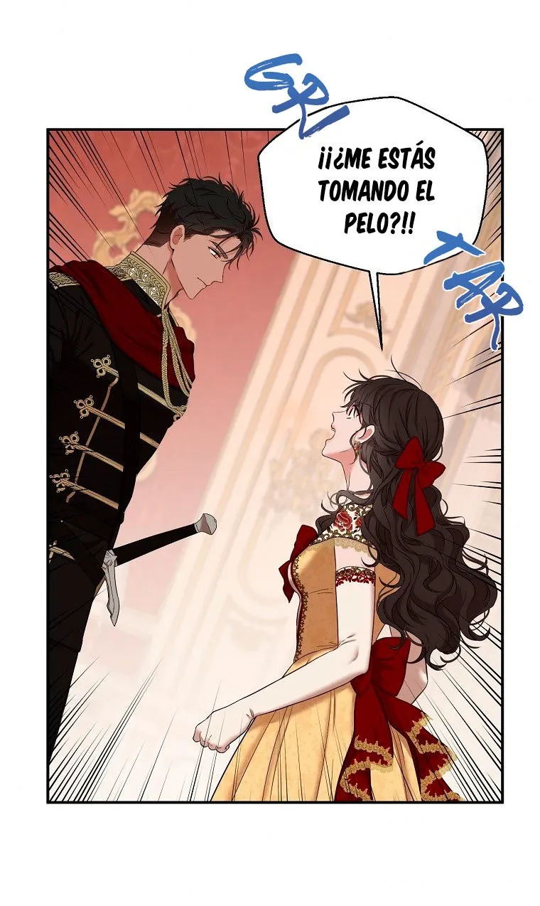 Parece que me encuentro en el mundo de un juego de harem inverso Capítulo 74 en Línea - página 40