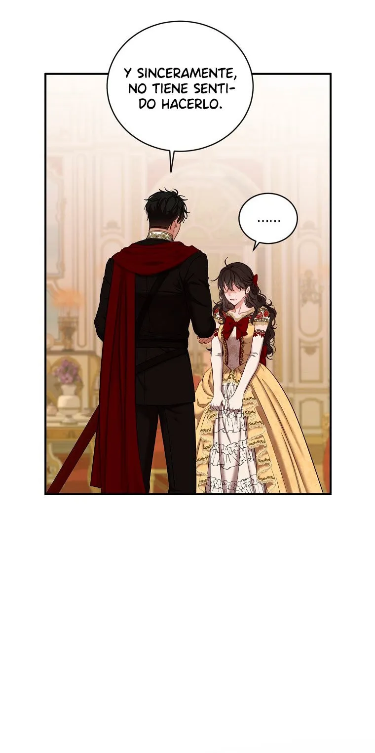 Parece que me encuentro en el mundo de un juego de harem inverso Capítulo 74 en Línea - página 43