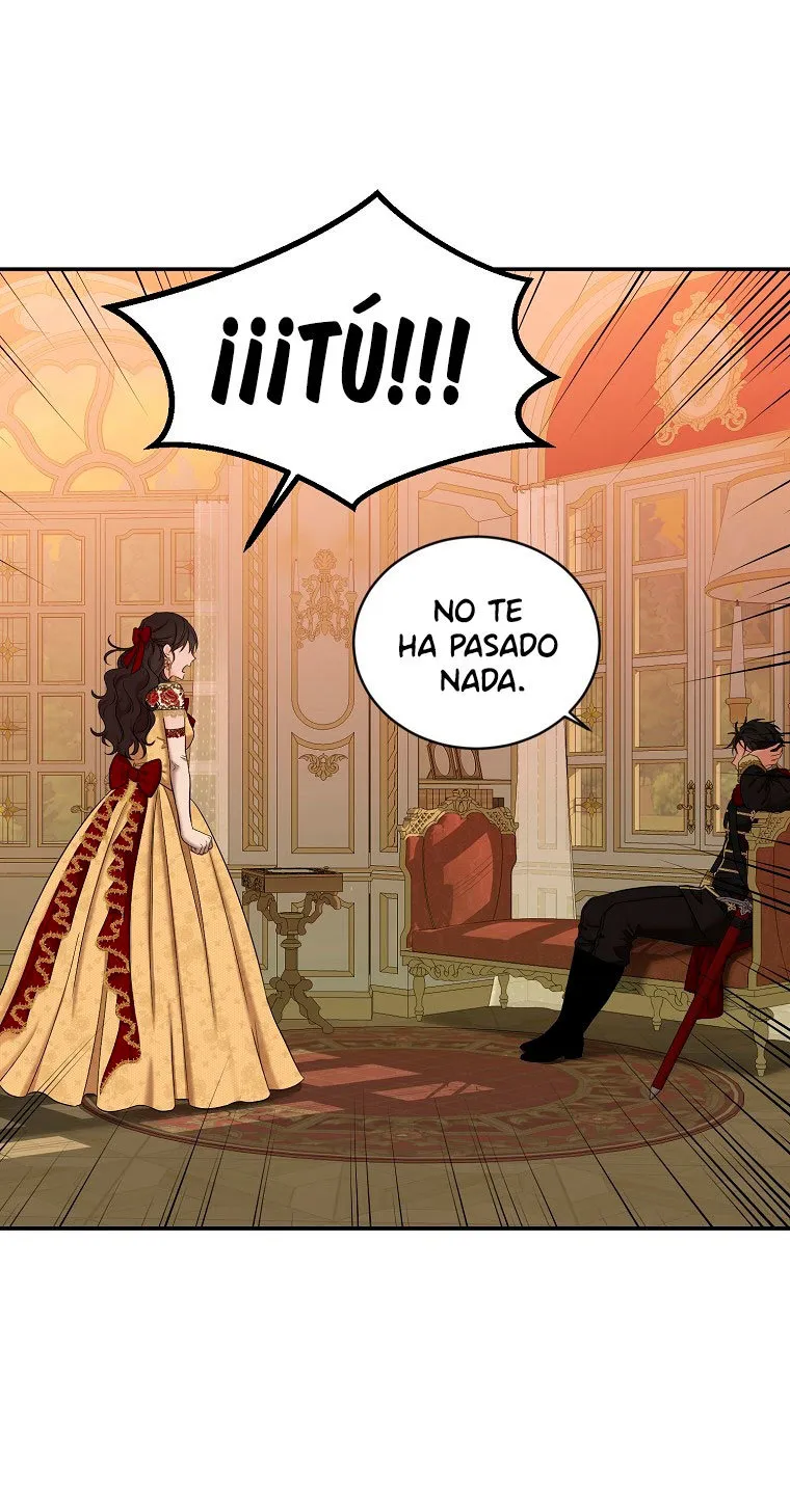 Parece que me encuentro en el mundo de un juego de harem inverso Capítulo 74 en Línea - página 45