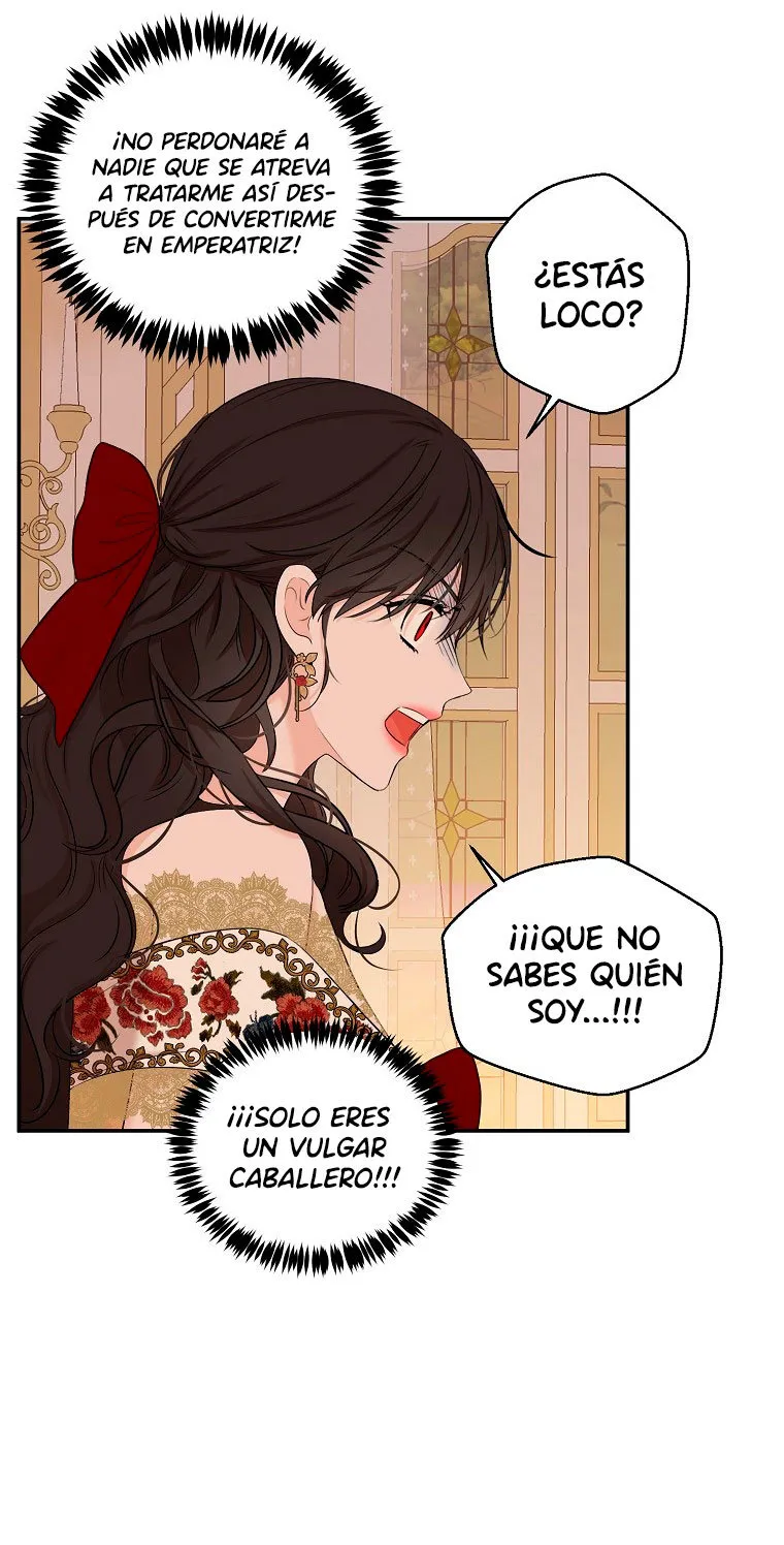 Parece que me encuentro en el mundo de un juego de harem inverso Capítulo 74 en Línea - página 46