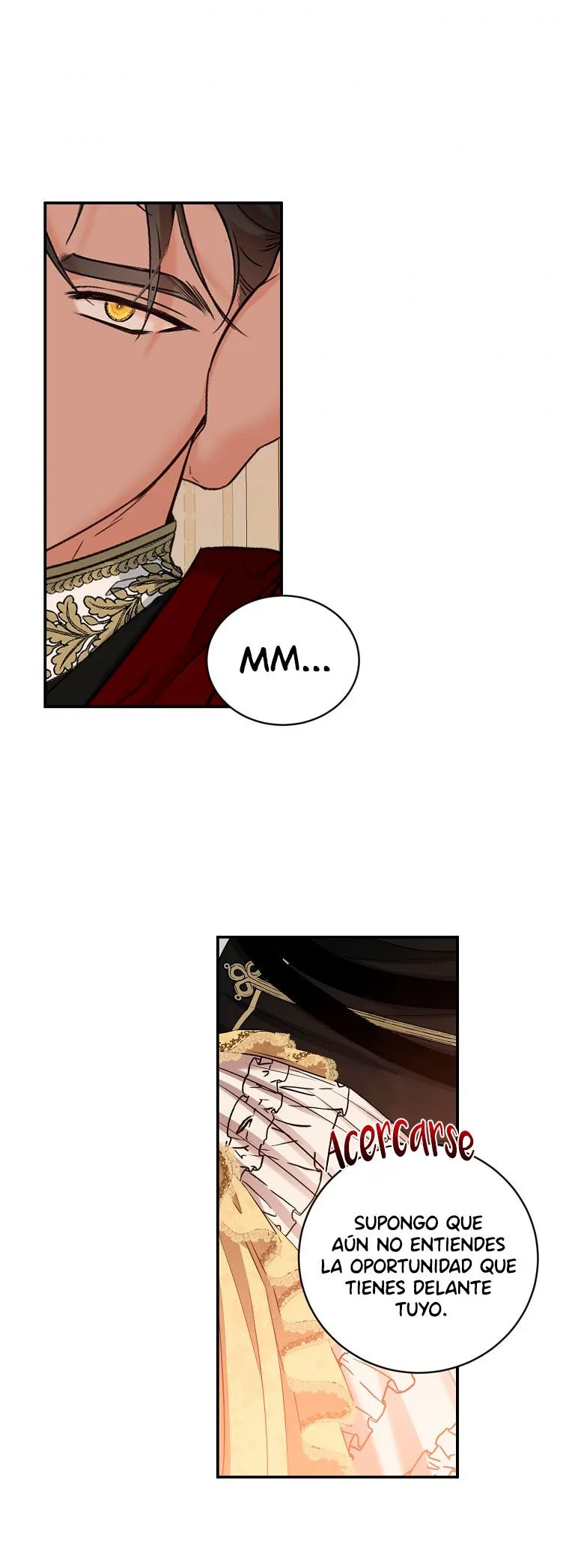 Parece que me encuentro en el mundo de un juego de harem inverso Capítulo 74 en Línea - página 48