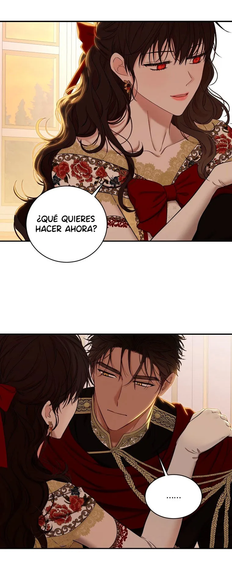 Parece que me encuentro en el mundo de un juego de harem inverso Capítulo 74 en Línea - página 50