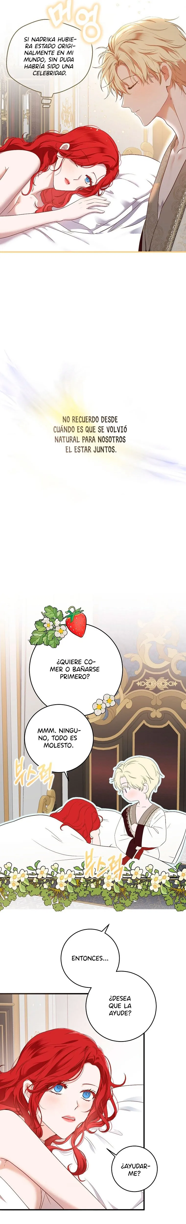 Parece que me encuentro en el mundo de un juego de harem inverso Capítulo 76 en Línea - página 2