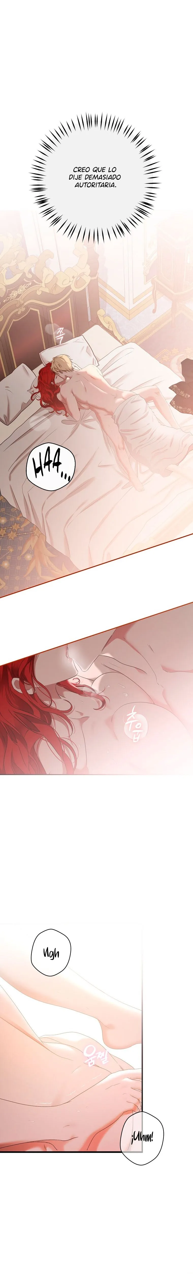 Parece que me encuentro en el mundo de un juego de harem inverso Capítulo 76 en Línea - página 12