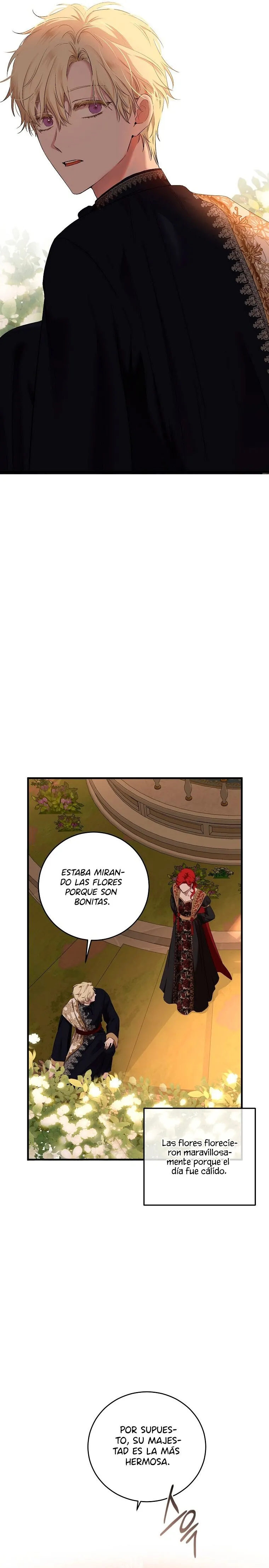 Parece que me encuentro en el mundo de un juego de harem inverso Capítulo 76 en Línea - página 19