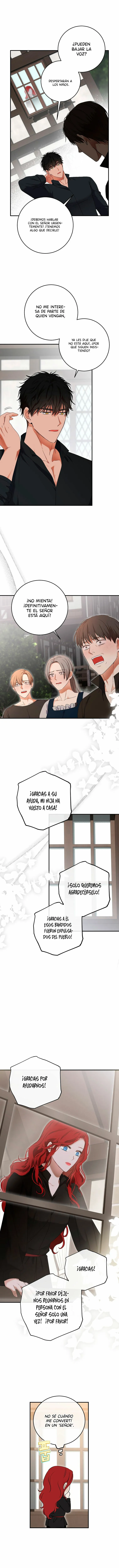 Parece que me encuentro en el mundo de un juego de harem inverso Capítulo 80 en Línea - página 8
