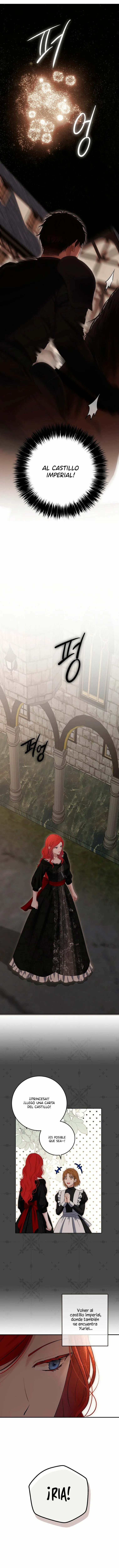 Parece que me encuentro en el mundo de un juego de harem inverso Capítulo 80 en Línea - página 12