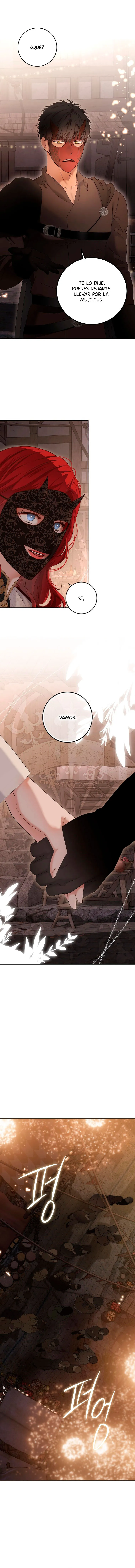 Parece que me encuentro en el mundo de un juego de harem inverso Capítulo 81 en Línea - página 6
