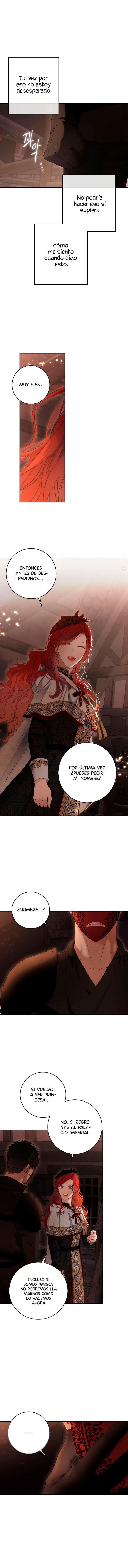 Parece que me encuentro en el mundo de un juego de harem inverso Capítulo 81 en Línea - página 12