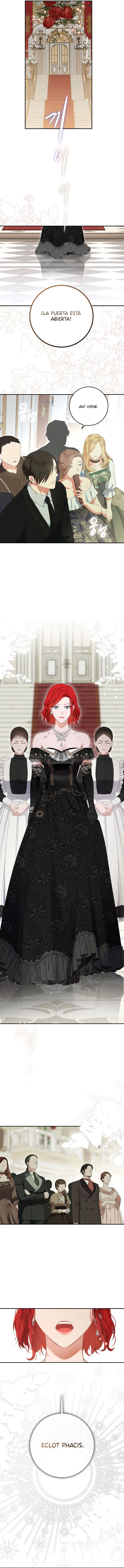 Parece que me encuentro en el mundo de un juego de harem inverso Capítulo 83 en Línea - página 5