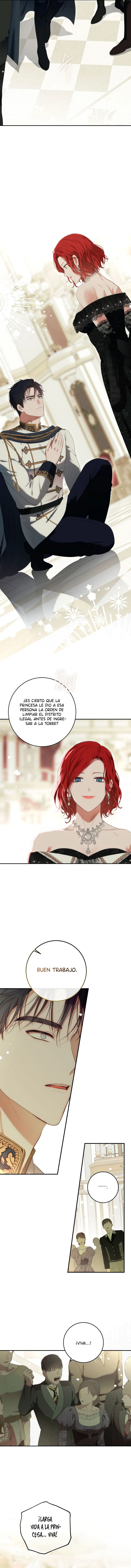 Parece que me encuentro en el mundo de un juego de harem inverso Capítulo 83 en Línea - página 6