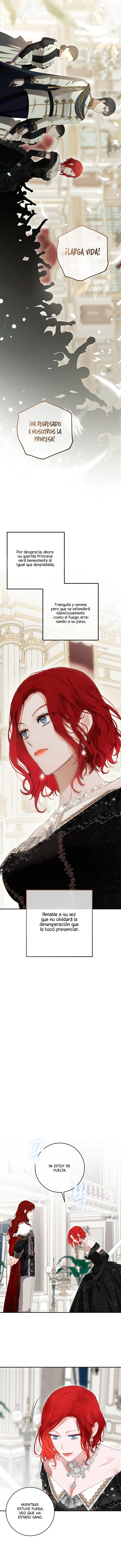 Parece que me encuentro en el mundo de un juego de harem inverso Capítulo 83 en Línea - página 7