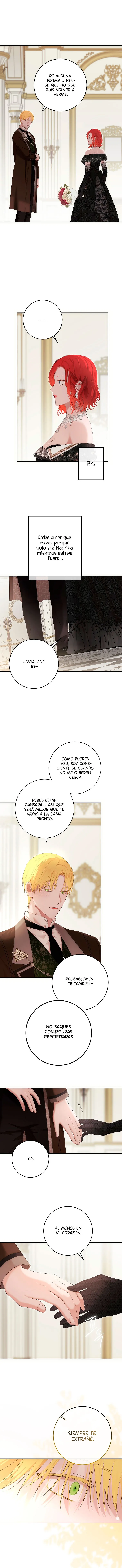 Parece que me encuentro en el mundo de un juego de harem inverso Capítulo 84 en Línea - página 7