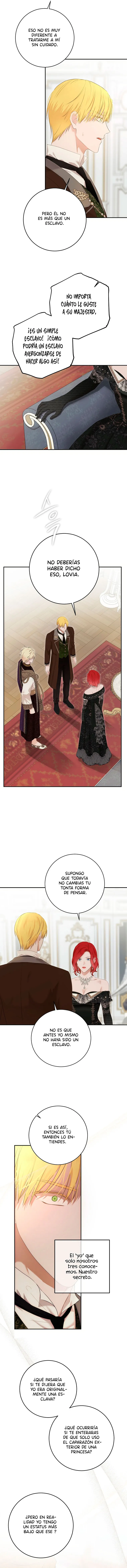 Parece que me encuentro en el mundo de un juego de harem inverso Capítulo 84 en Línea - página 13