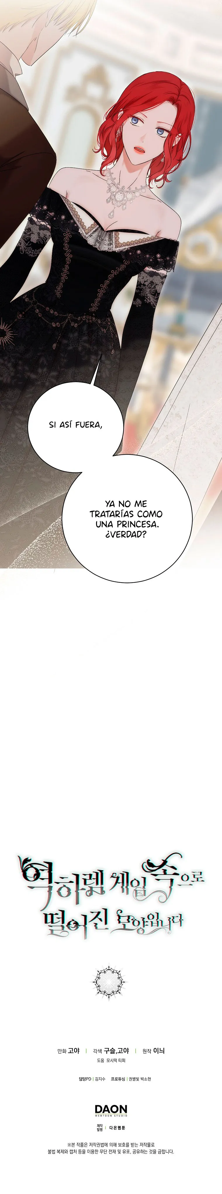 Parece que me encuentro en el mundo de un juego de harem inverso Capítulo 84 en Línea - página 14