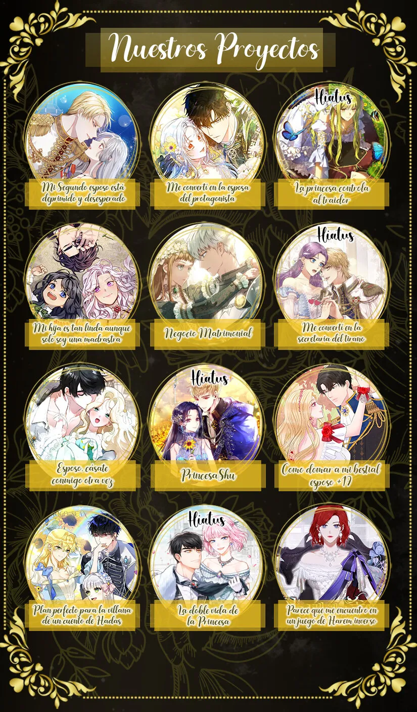 Parece que me encuentro en el mundo de un juego de harem inverso Capítulo 86 en Línea - página 3