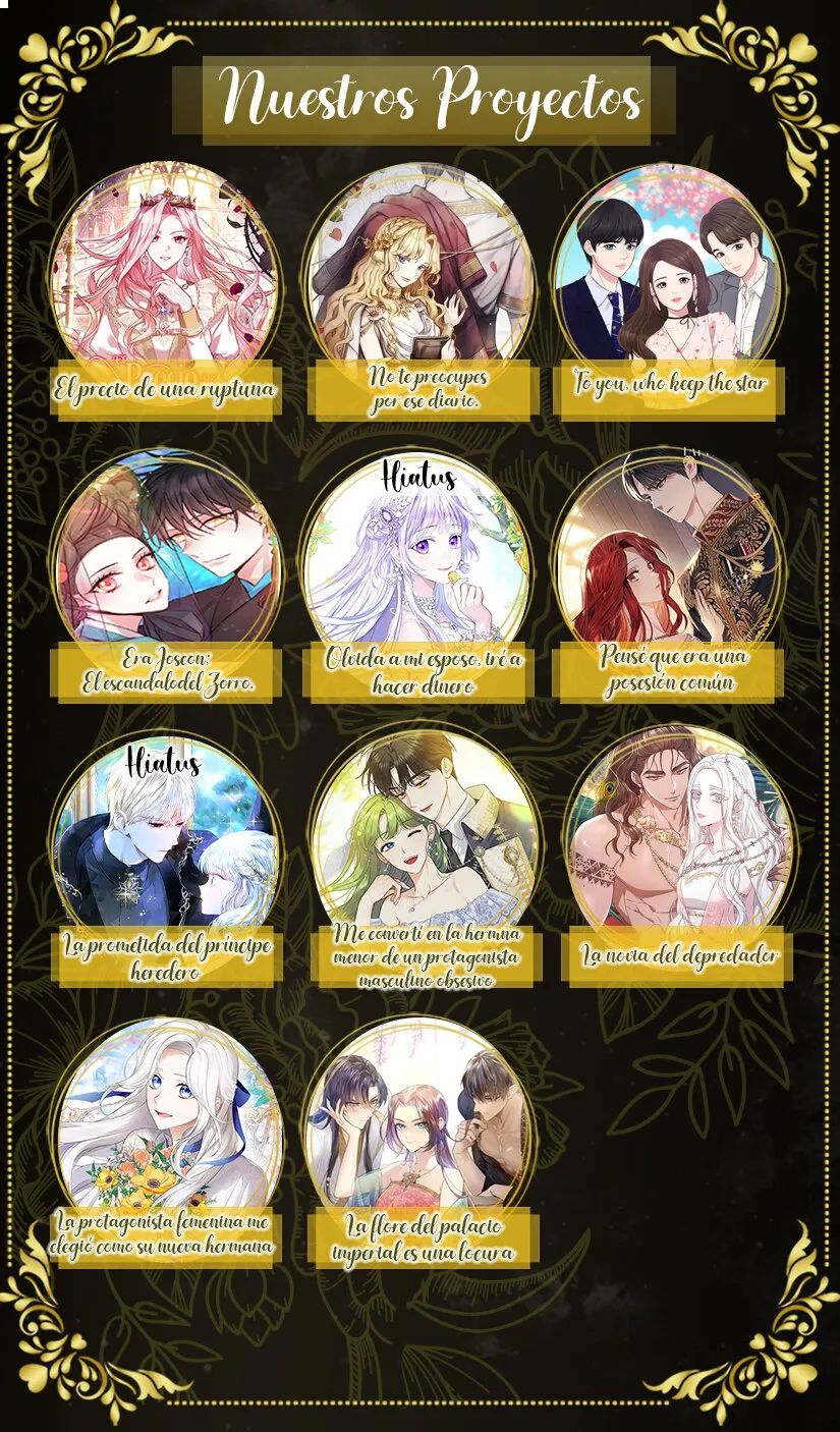 Parece que me encuentro en el mundo de un juego de harem inverso Capítulo 86 en Línea - página 4