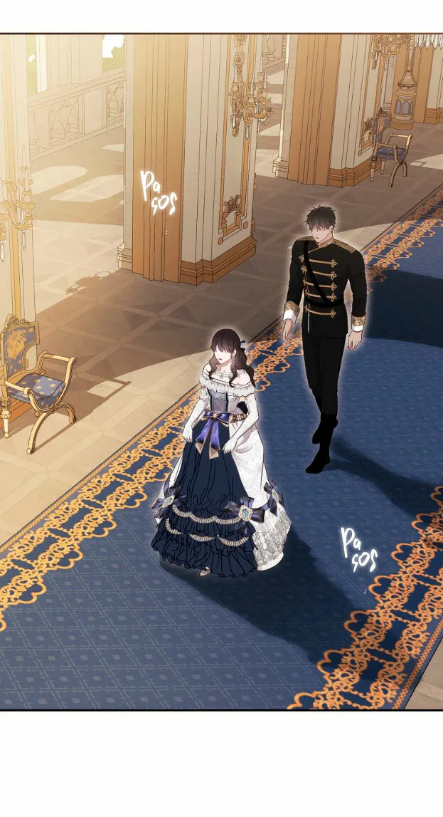 Parece que me encuentro en el mundo de un juego de harem inverso Capítulo 86 en Línea - página 8