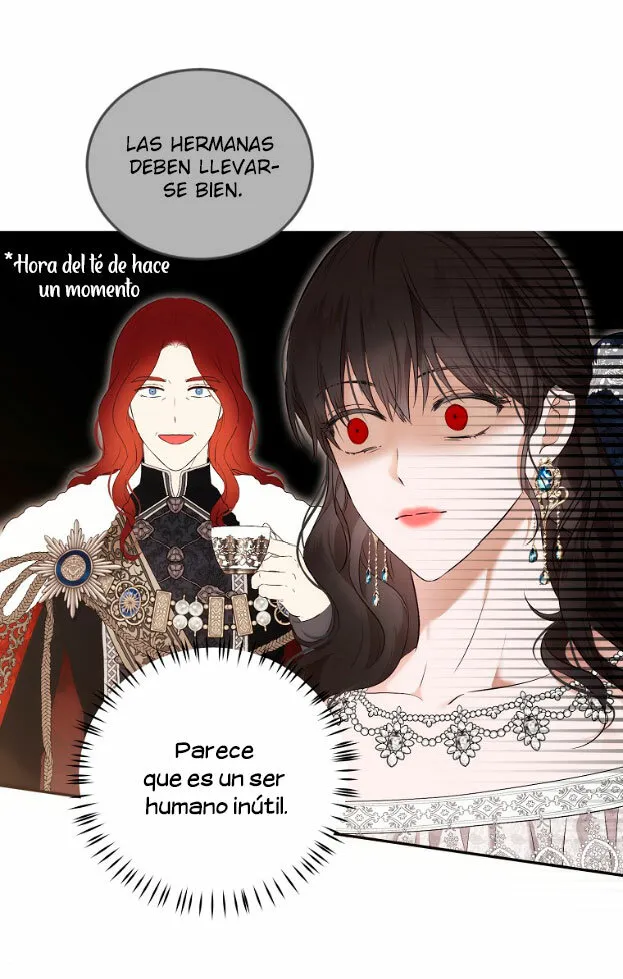 Parece que me encuentro en el mundo de un juego de harem inverso Capítulo 86 en Línea - página 9