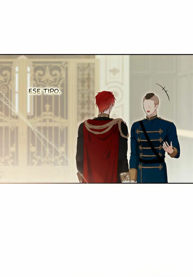 Parece que me encuentro en el mundo de un juego de harem inverso Capítulo 86 en Línea - página 16