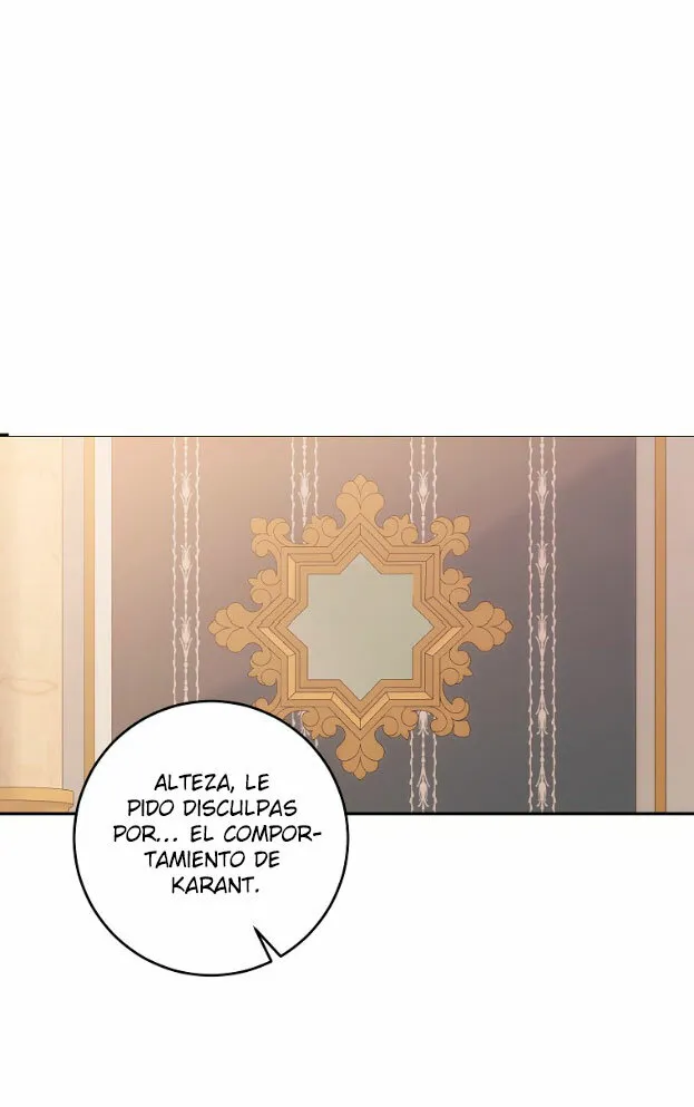 Parece que me encuentro en el mundo de un juego de harem inverso Capítulo 86 en Línea - página 19