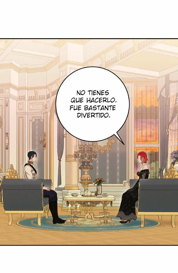 Parece que me encuentro en el mundo de un juego de harem inverso Capítulo 86 en Línea - página 20