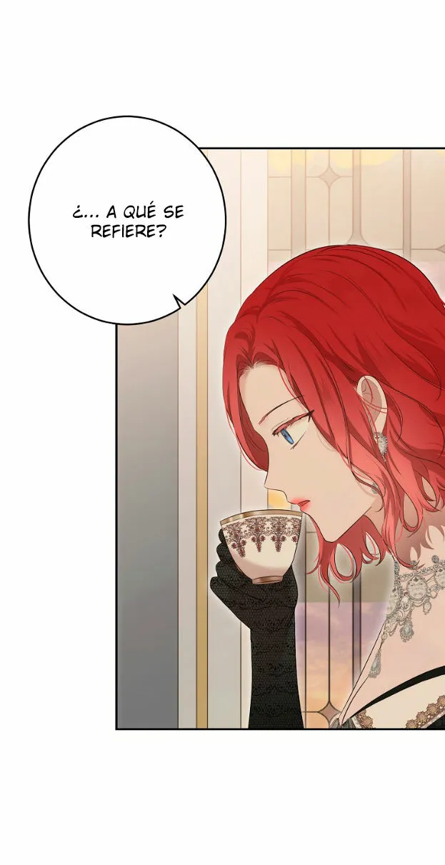 Parece que me encuentro en el mundo de un juego de harem inverso Capítulo 86 en Línea - página 22