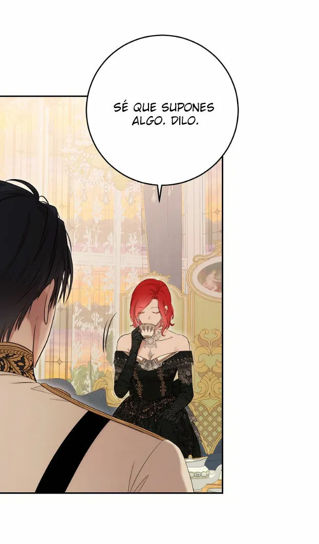 Parece que me encuentro en el mundo de un juego de harem inverso Capítulo 86 en Línea - página 23