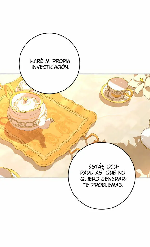 Parece que me encuentro en el mundo de un juego de harem inverso Capítulo 86 en Línea - página 26