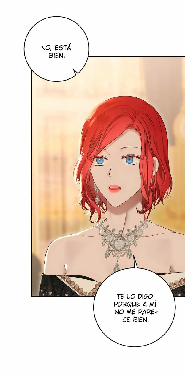 Parece que me encuentro en el mundo de un juego de harem inverso Capítulo 86 en Línea - página 27