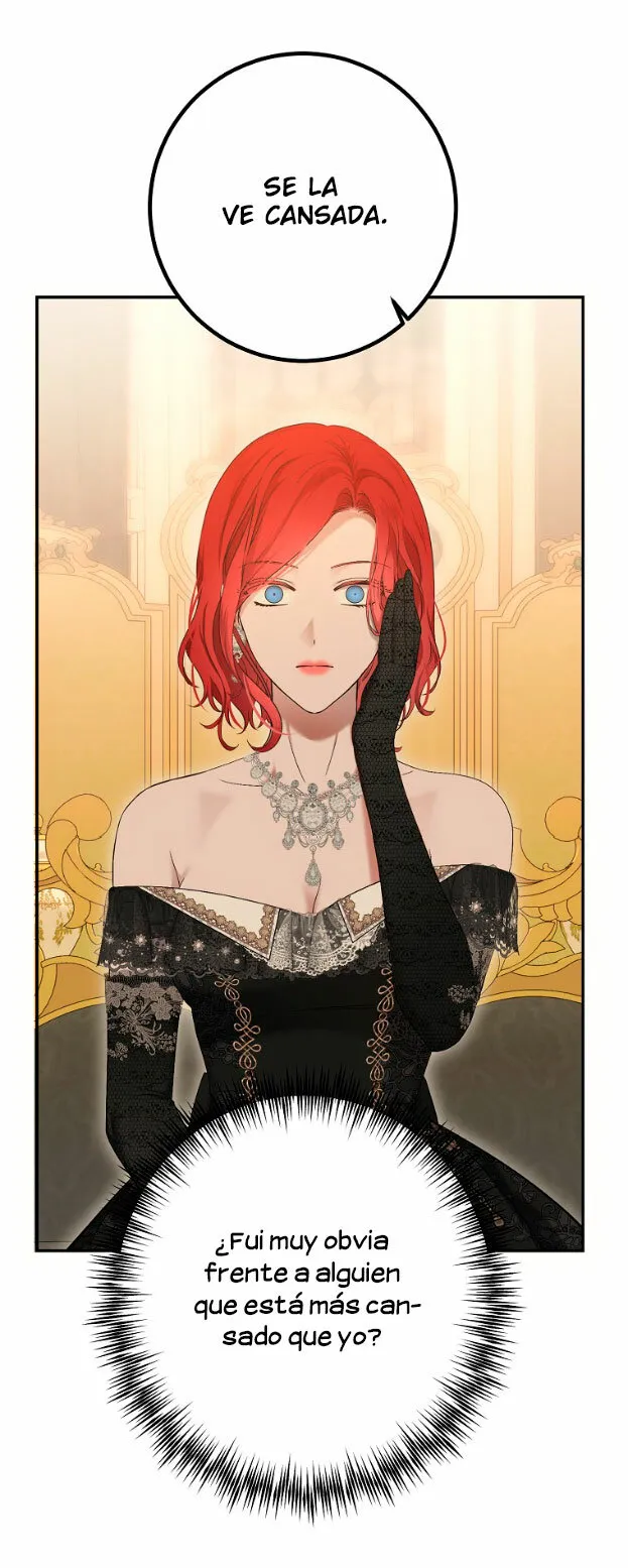 Parece que me encuentro en el mundo de un juego de harem inverso Capítulo 86 en Línea - página 30