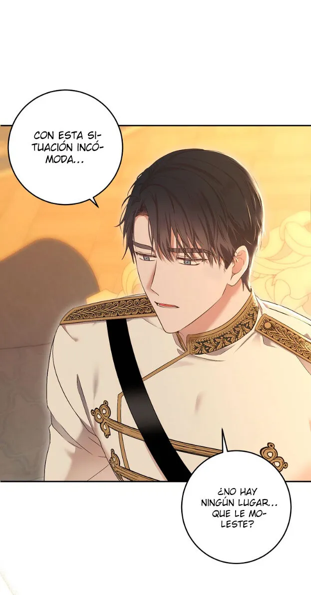 Parece que me encuentro en el mundo de un juego de harem inverso Capítulo 86 en Línea - página 32