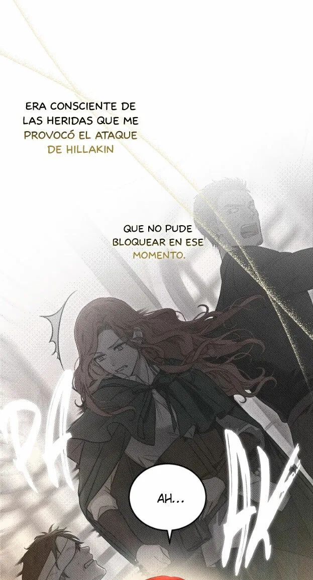Parece que me encuentro en el mundo de un juego de harem inverso Capítulo 86 en Línea - página 33
