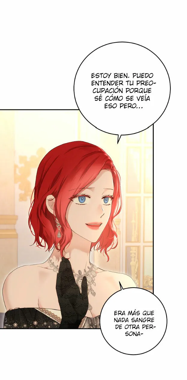 Parece que me encuentro en el mundo de un juego de harem inverso Capítulo 86 en Línea - página 35