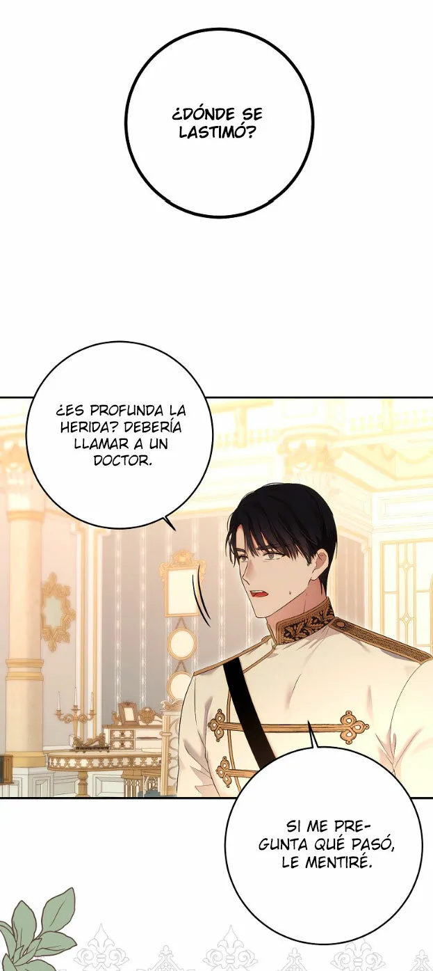 Parece que me encuentro en el mundo de un juego de harem inverso Capítulo 86 en Línea - página 36
