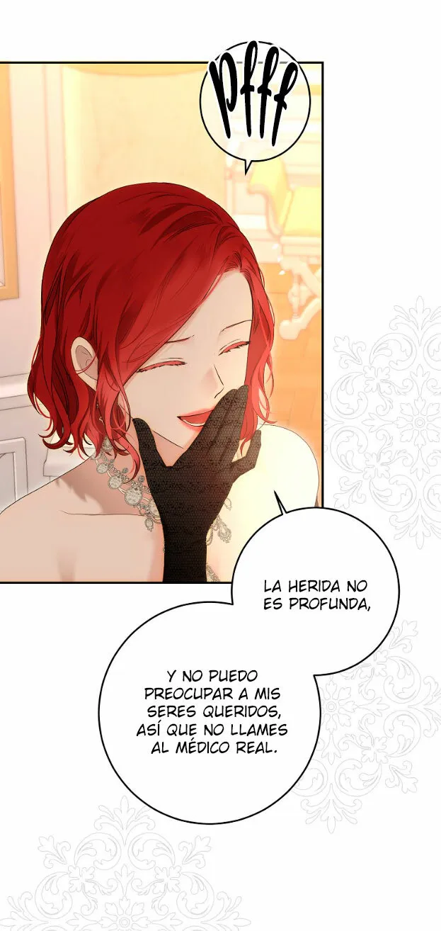 Parece que me encuentro en el mundo de un juego de harem inverso Capítulo 86 en Línea - página 38