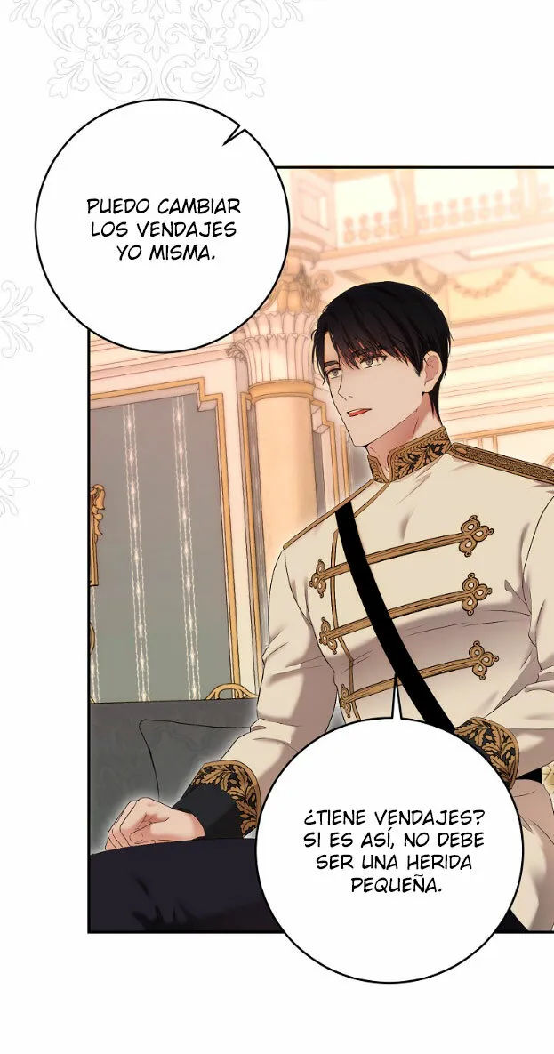 Parece que me encuentro en el mundo de un juego de harem inverso Capítulo 86 en Línea - página 39