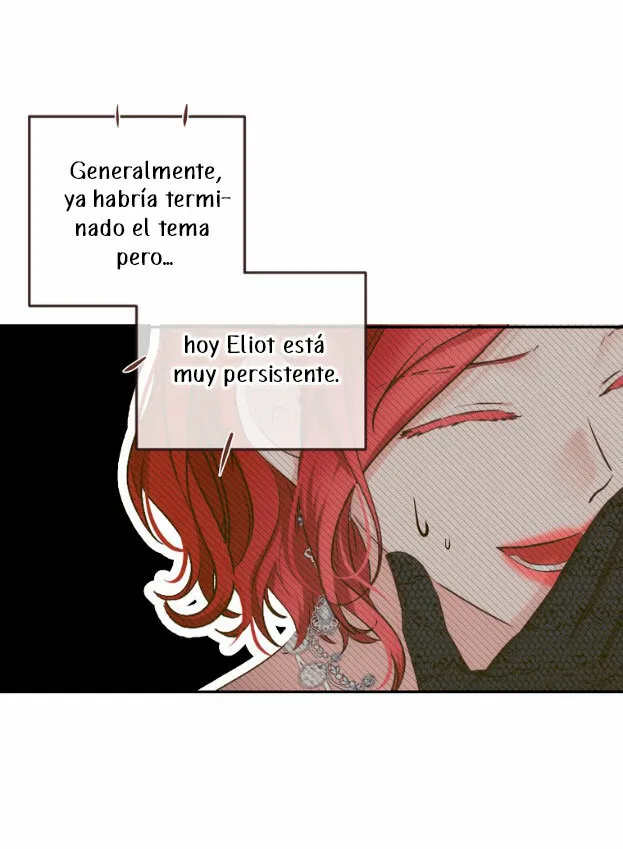 Parece que me encuentro en el mundo de un juego de harem inverso Capítulo 86 en Línea - página 40