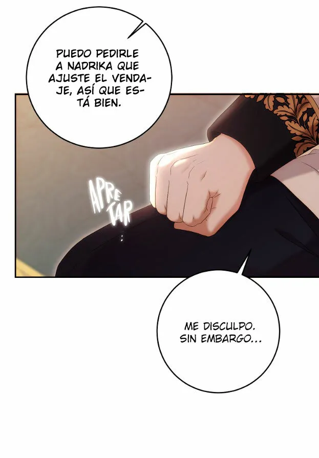 Parece que me encuentro en el mundo de un juego de harem inverso Capítulo 86 en Línea - página 42