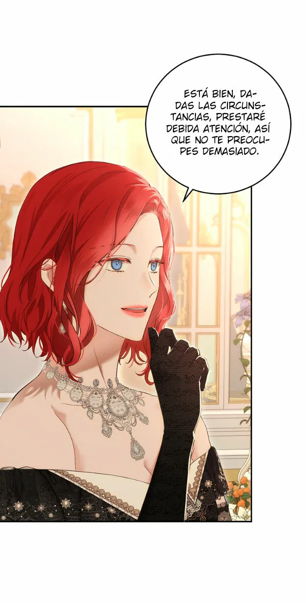 Parece que me encuentro en el mundo de un juego de harem inverso Capítulo 86 en Línea - página 44