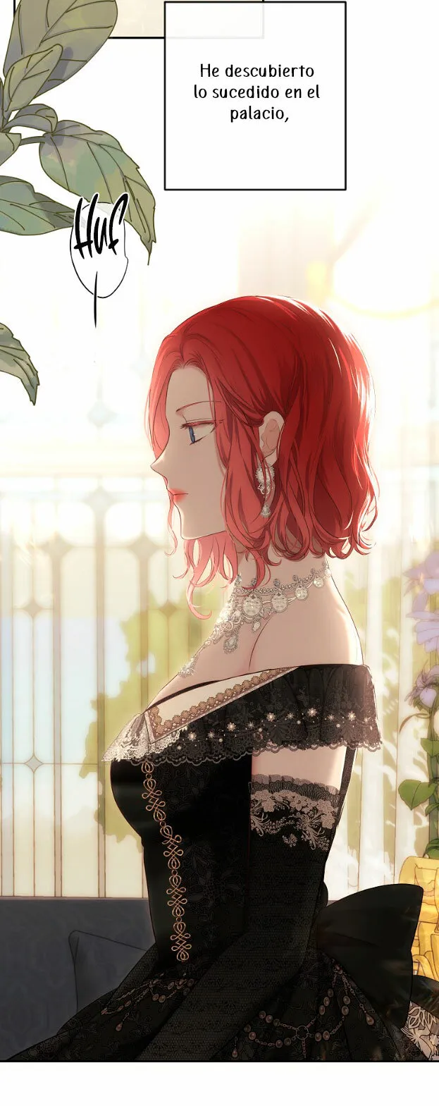 Parece que me encuentro en el mundo de un juego de harem inverso Capítulo 86 en Línea - página 47
